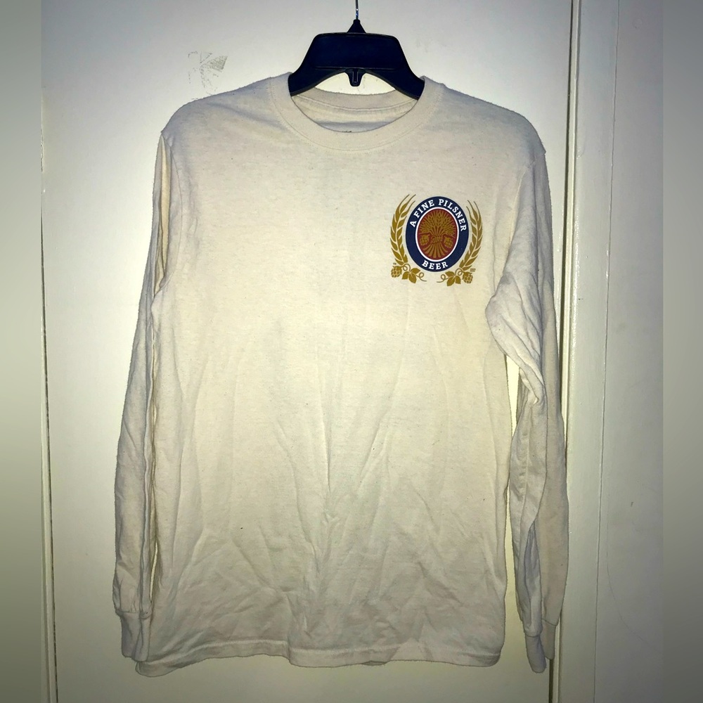 Urban Outfitters- Miller Lite T-Shirt